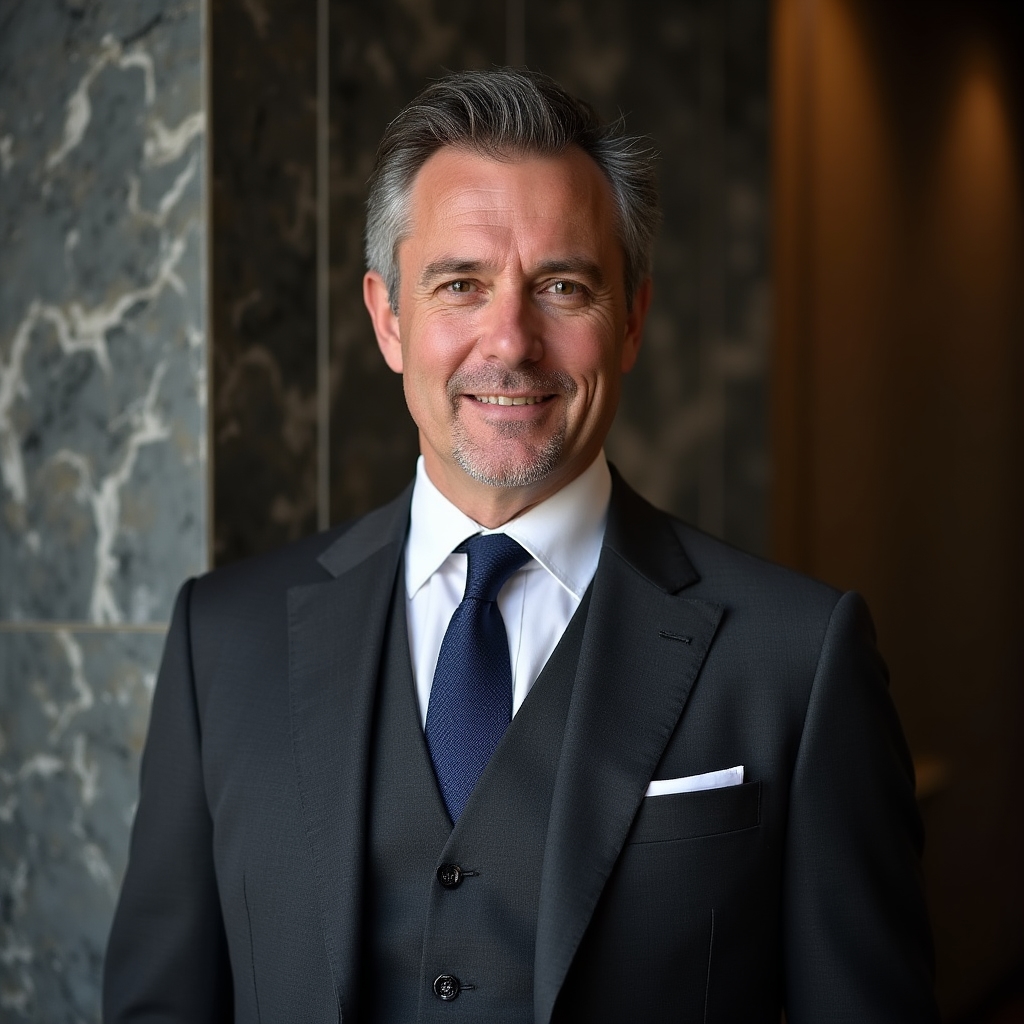 Skúsený kariérny konzultant Learning Capitnar